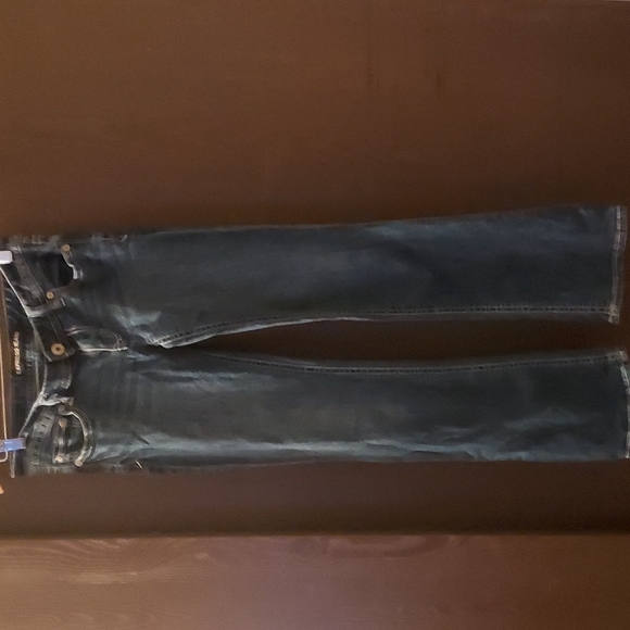 Express jeans - Picture 3 of 4